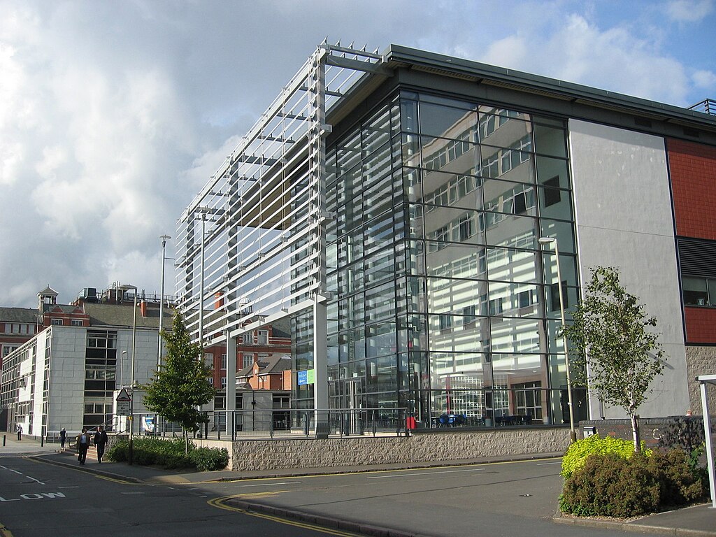 De Montfort University