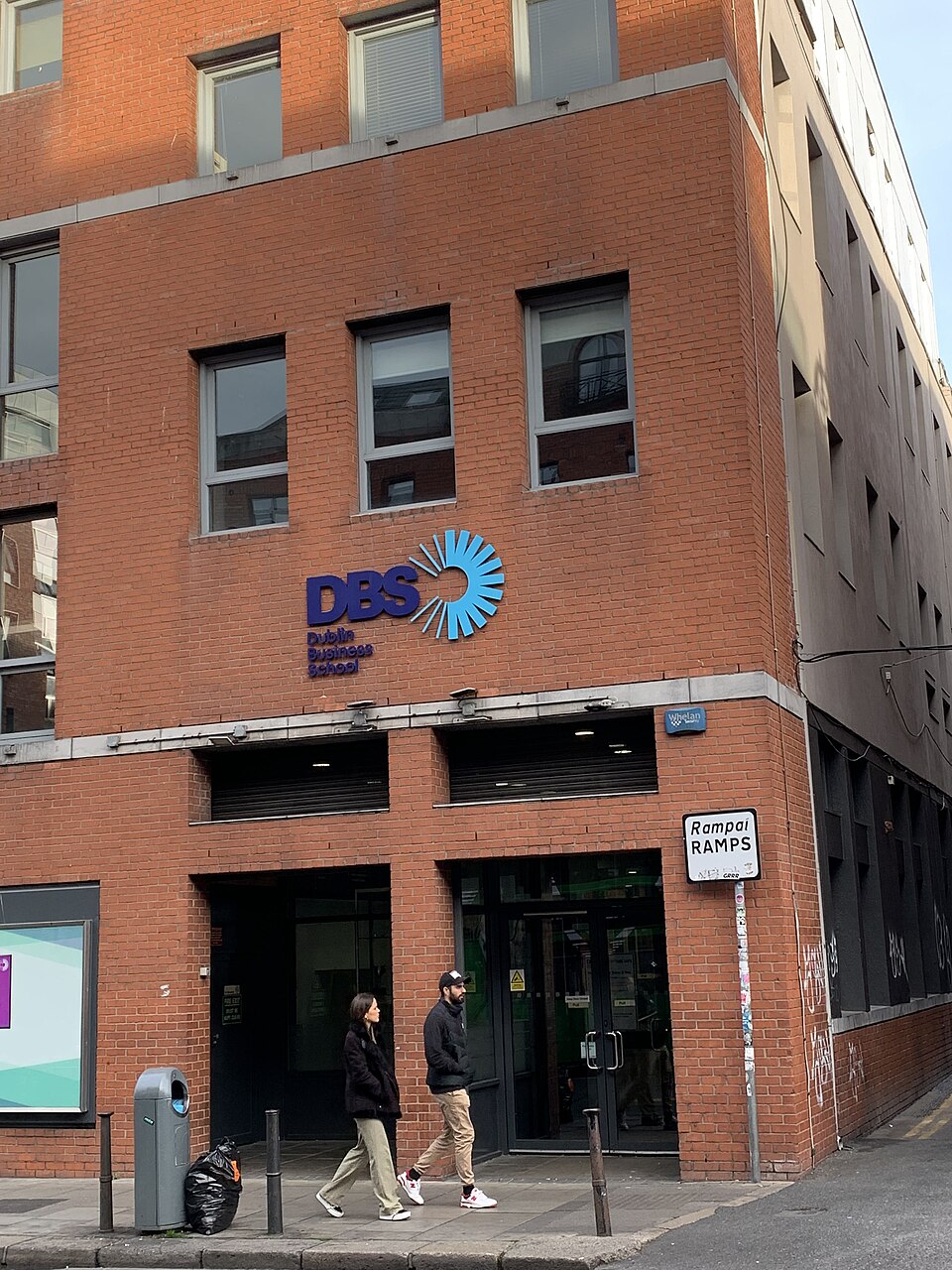 Dublin Business School