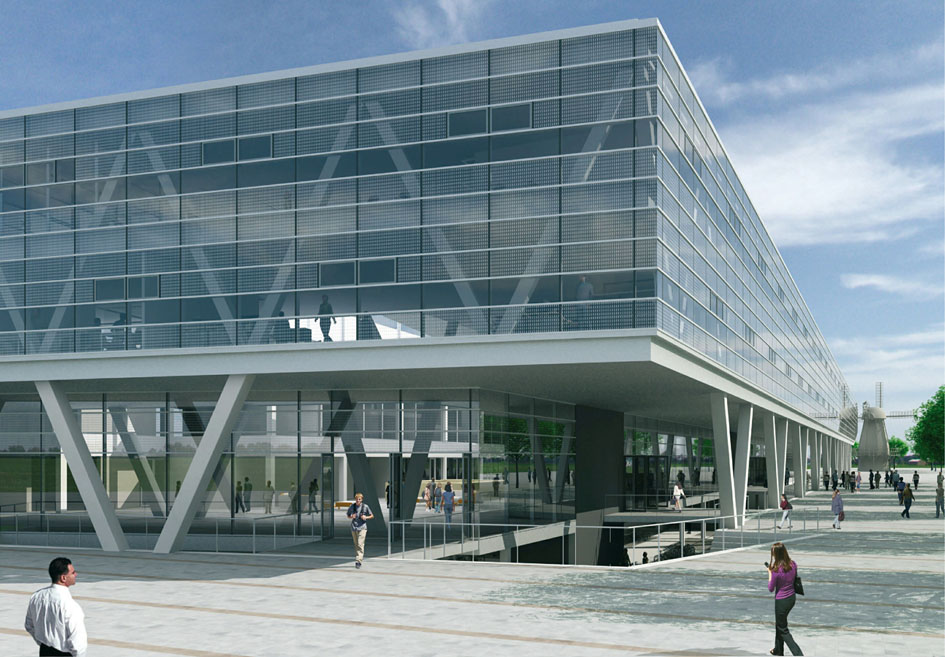 NHL Stenden University