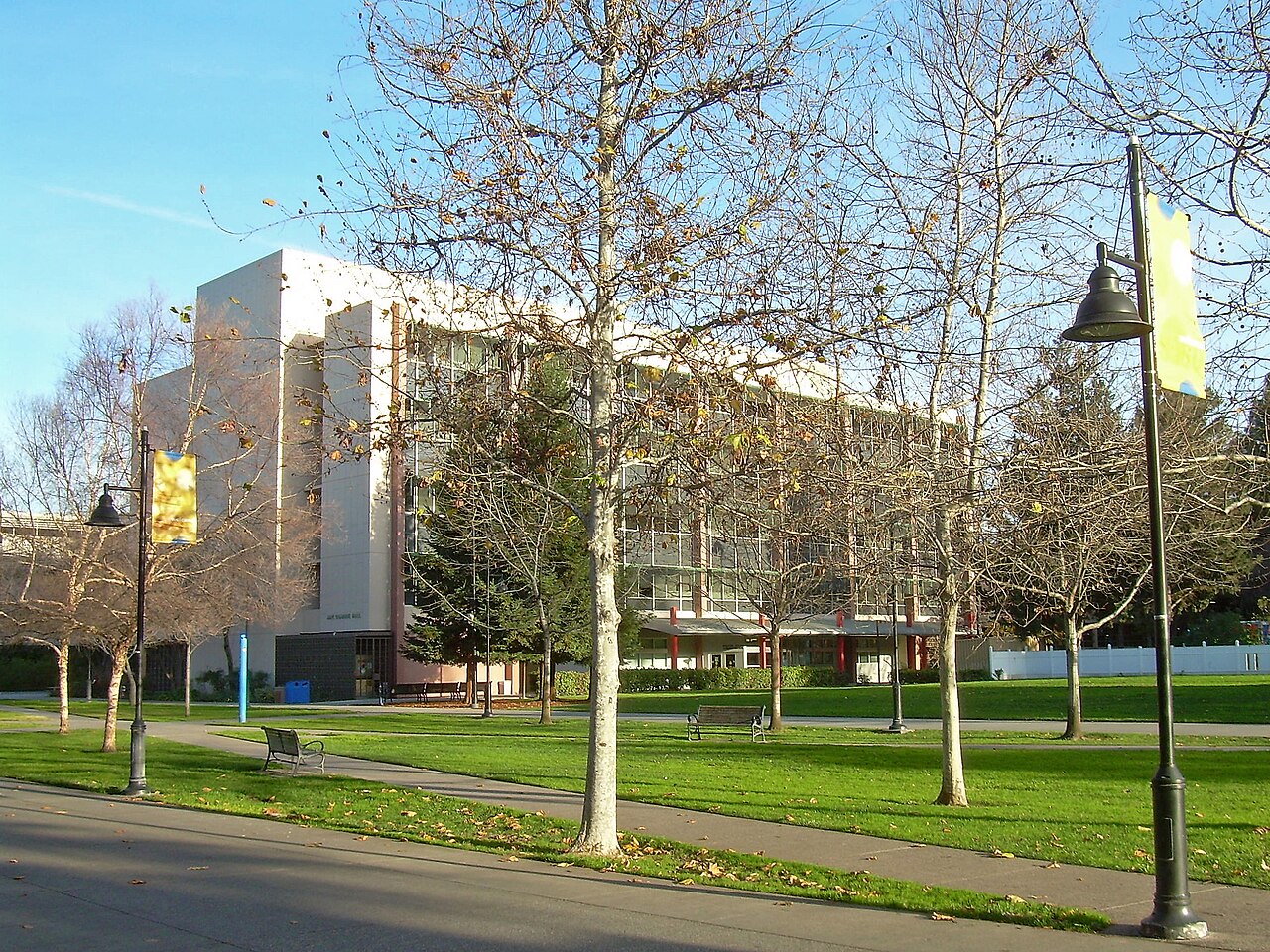 San Jose State University