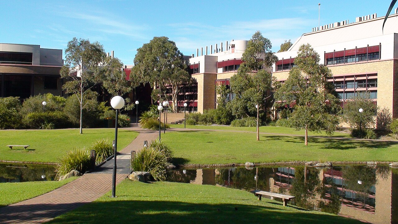 University of Wollongong