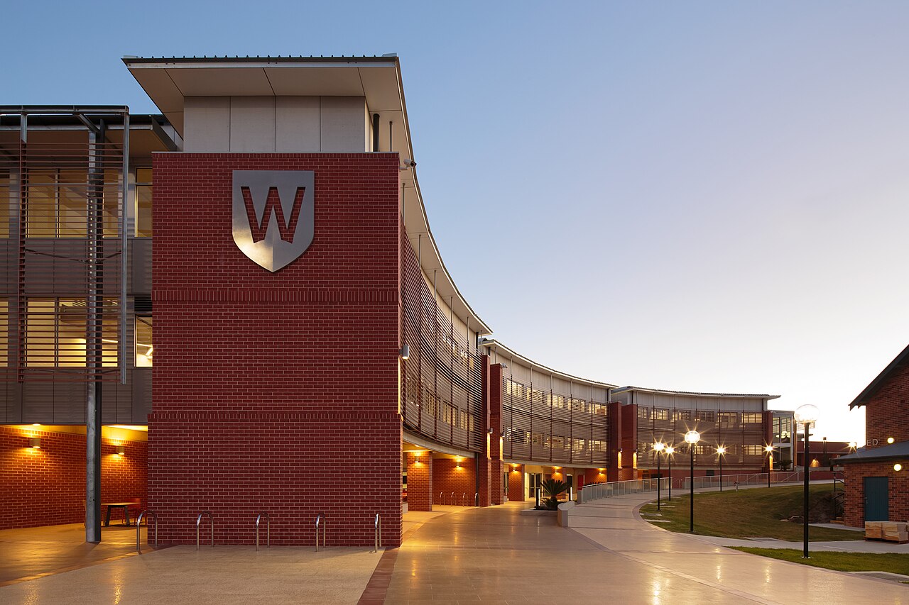 Western Sydney University
